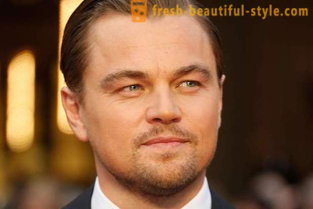 The highest paid actors of 2014
