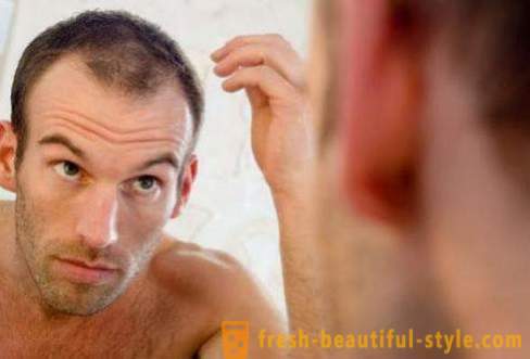 How to strengthen the hair from falling out: effective tools and feedback on them