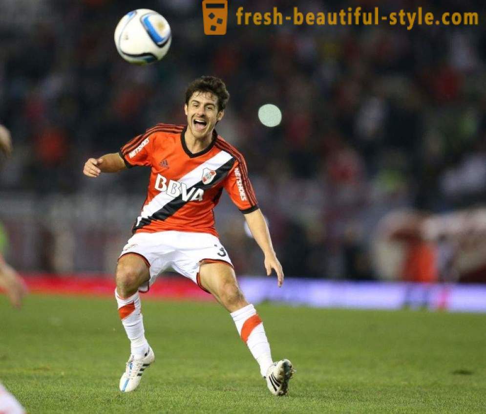 Pablo Aimar: biography and career of the Argentine legend