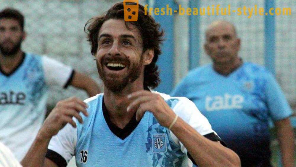 Pablo Aimar: biography and career of the Argentine legend