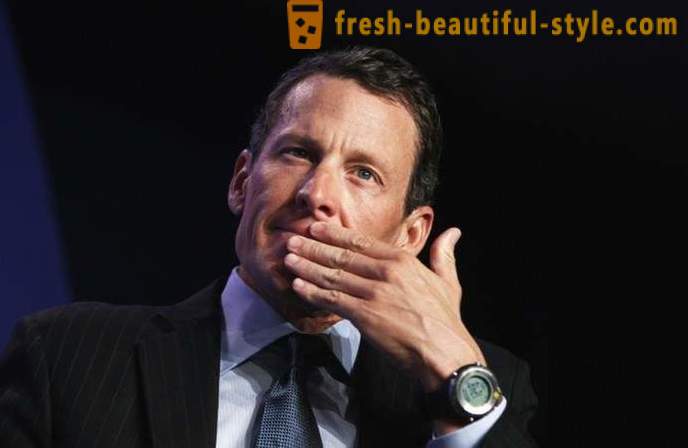 Lance Armstrong: A Biography, career cyclist, fighting cancer, and photo books