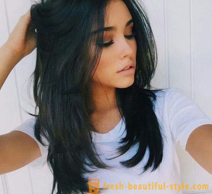 How to choose the ideal length of hair?
