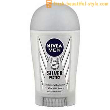Best deodorant for men: specifications, reviews