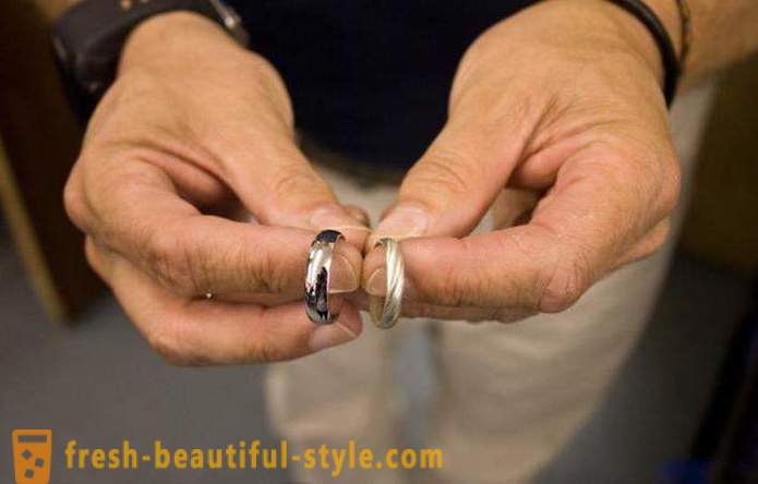 Rhodium in jewelry: the coating is harmful or not?