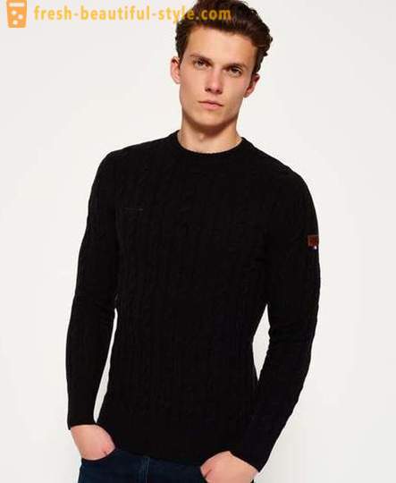 What is a jumper and how it differs from a pullover?