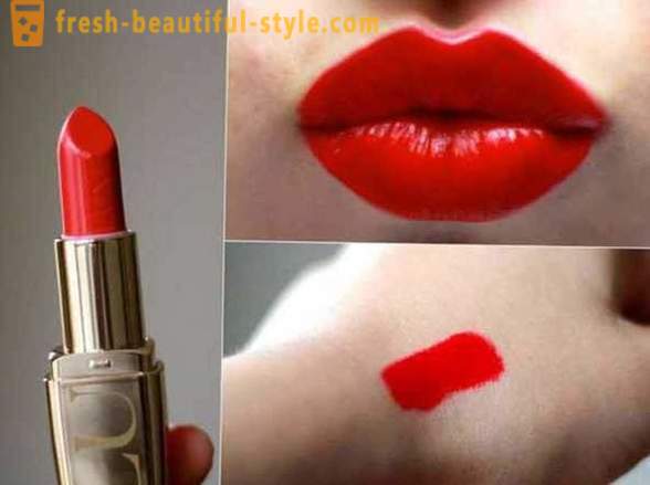 Lipstick 