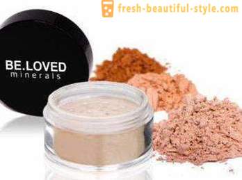 Cosmetics Be Loved: reviews beauticians