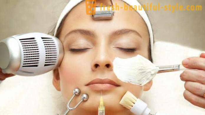 No injection mesotherapy: reviewed the