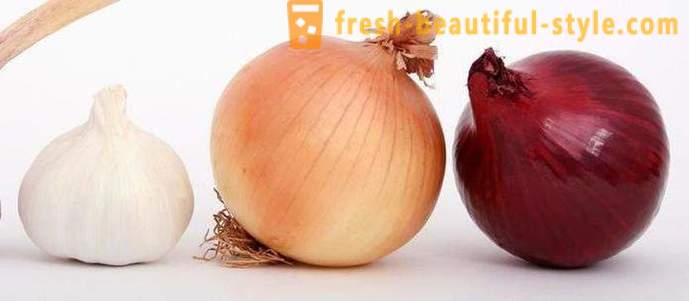 Onion hair mask: reviews and advice on application