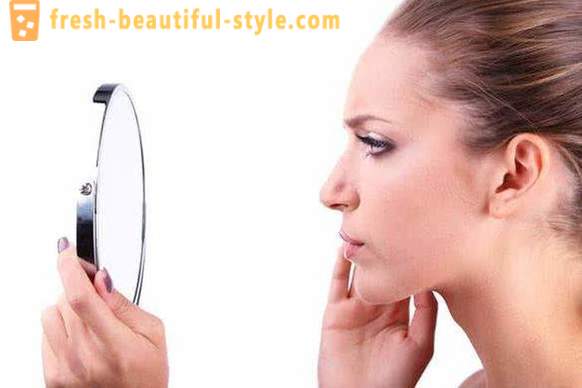 Castor oil for facial wrinkles: reviews, methods of application