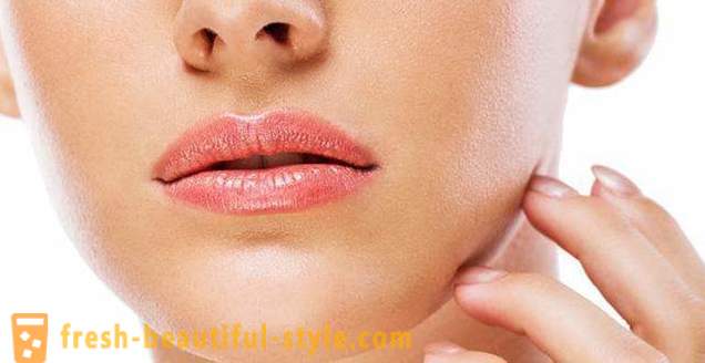 Permanent makeup lips: reviews, description of the procedure, photos