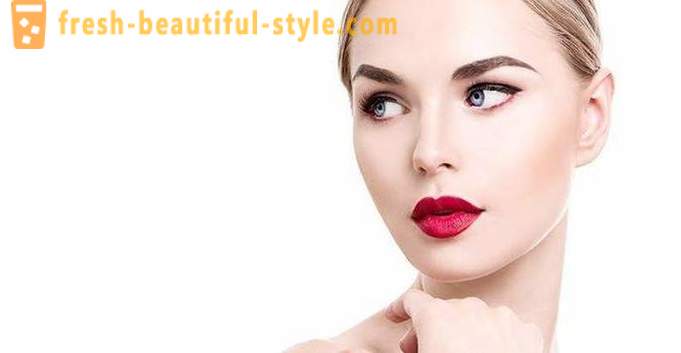 Permanent makeup lips: reviews, description of the procedure, photos