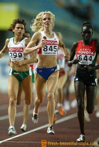 Yelena Soboleva: History of victories and doping scandals
