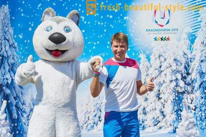 What is the Universiade? Sports at the Universiade