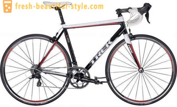 Bicycles Stern: reviews, review, specifications