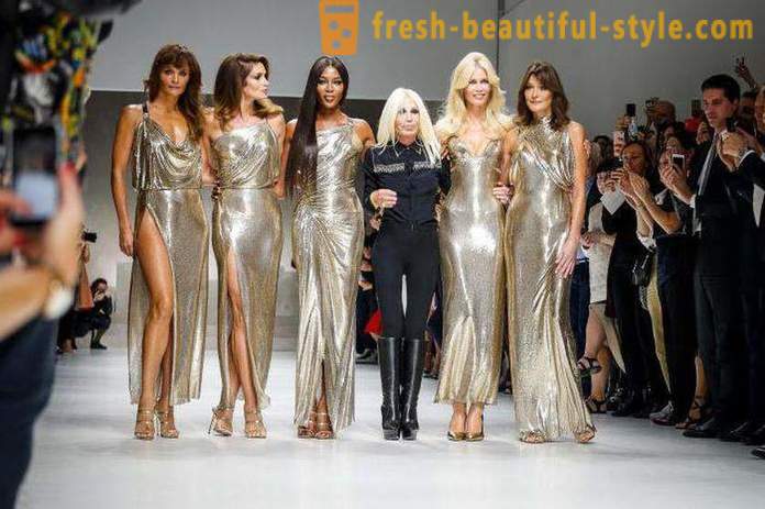 Fashion Week in Milan: When is the last and the more memorable