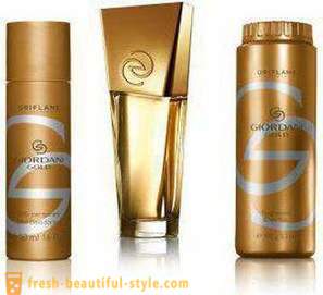 Oriflame: Product reviews