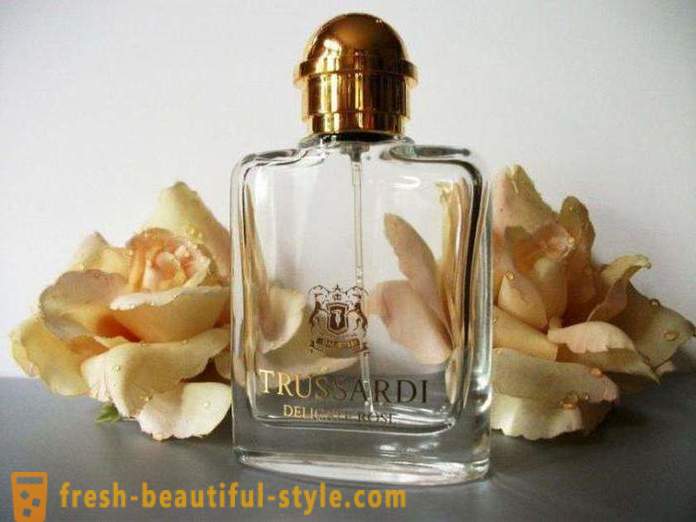 Perfume from 