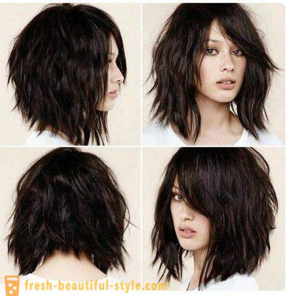 Favorable days for haircuts in August. Lunar calendar of hairstyles for August