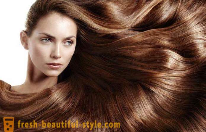 Nanoplastika hair - what is it, the pros and cons, consequences reviews