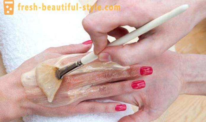 Manicure: types, description, photo