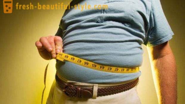 Prevention of obesity. Causes and consequences of obesity. The problem of obesity in the world