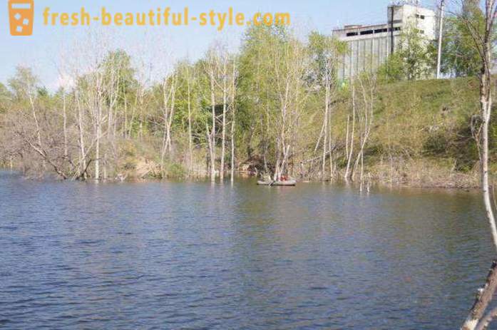 Fishing in Syzran: the best places and biting forecast