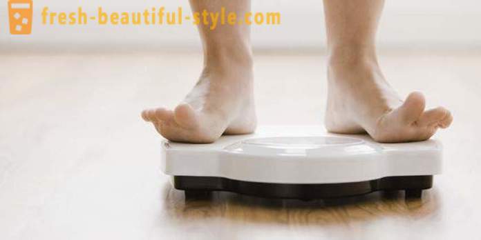 Weight goes on - what to do? Plateau effect for weight loss: causes and how to overcome