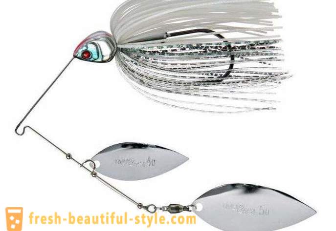 Most catchability turntables for pike