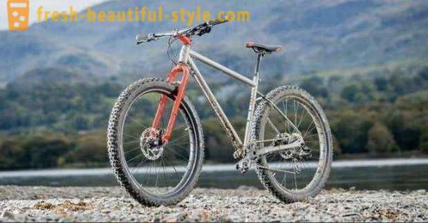 How to choose a mountain bike: step by step guide