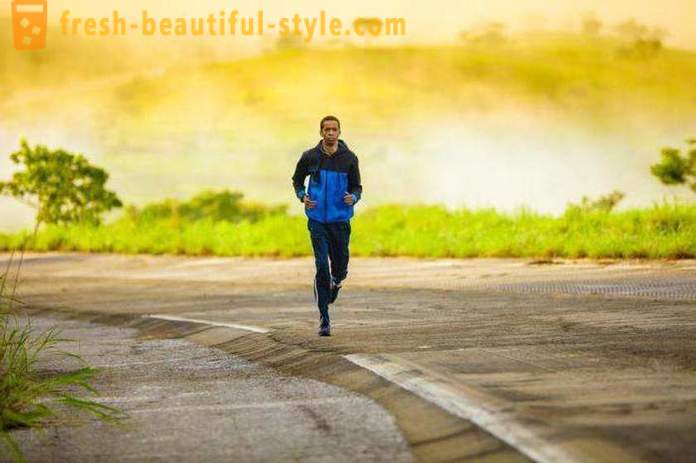 Pros and cons of running in the morning - expert advice and reviews