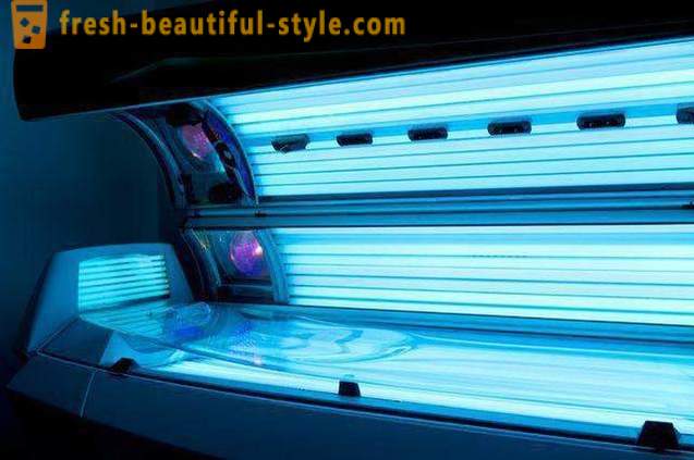 Can I wash after tanning: recommendations beauticians