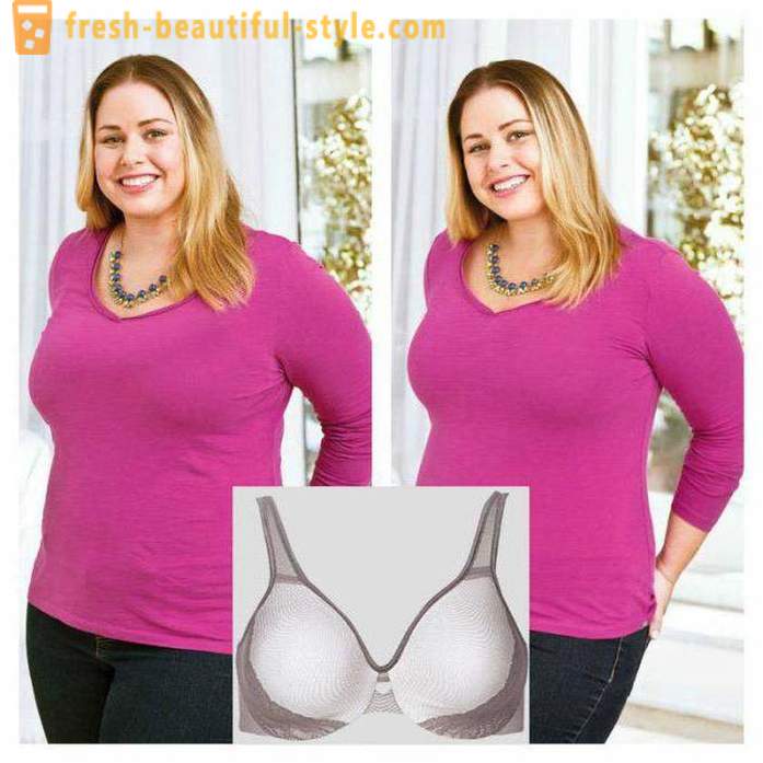 Bra-minimizer: an overview, features, views and reviews