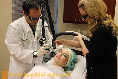 Fractional CO2 Laser: reviewed the