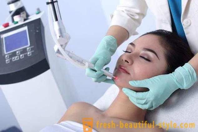 Fractional CO2 Laser: reviewed the