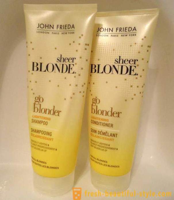 Top clarifying shampoo for hair: Review, views and reviews
