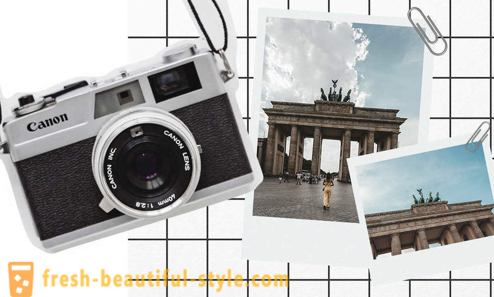 Guide to pleasures: what to do in Berlin