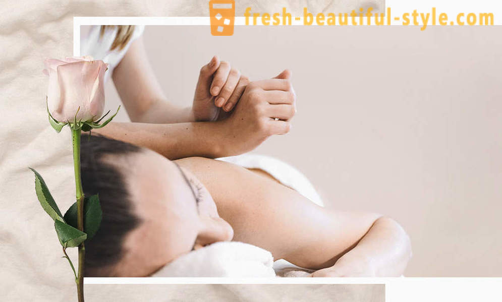 5 reasons why massage will improve the quality of your life