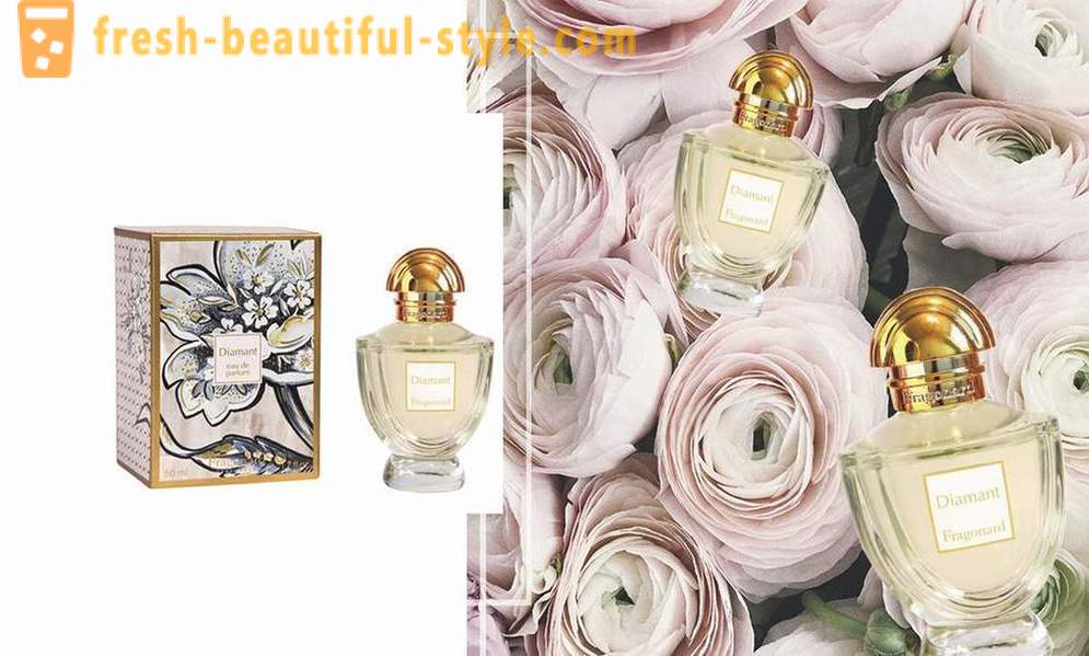 I sleep and see: eau de toilette, which we dream this spring