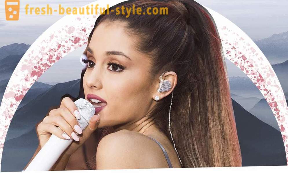 How to learn to sing as cool as Ariana Grande