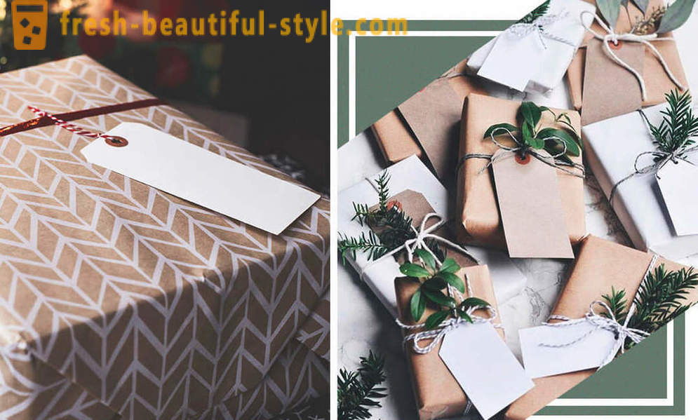 5 ways to make packaging more colorful gift
