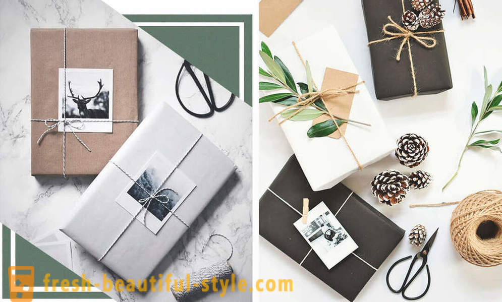 5 ways to make packaging more colorful gift