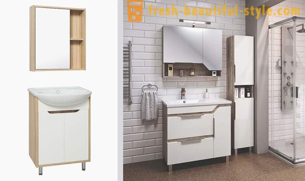 4 trend in bathroom design