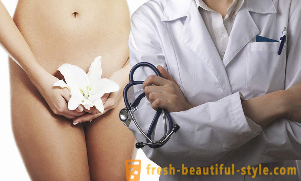 Medical gazlayting why women are told that they are healthy