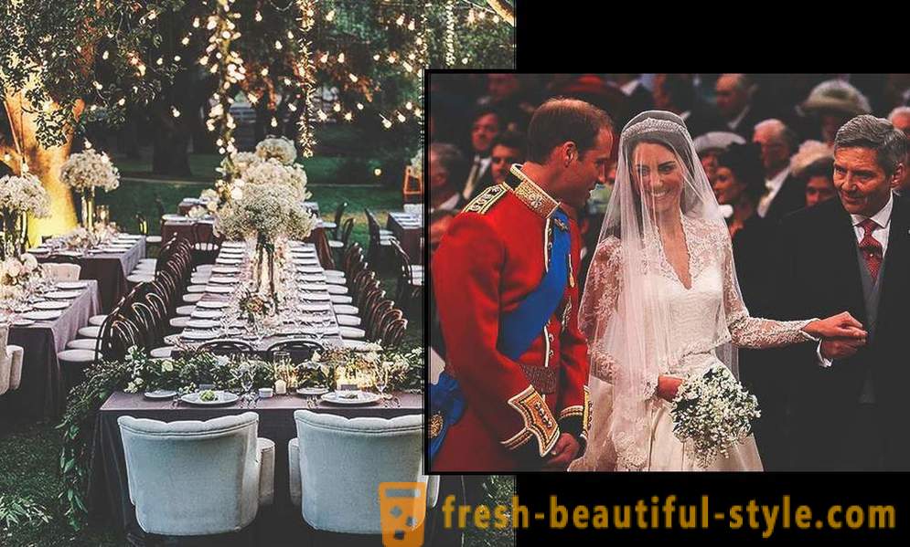 11 wedding traditions of the royal family