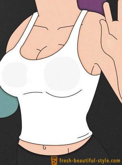 11 useful things to know about nipples