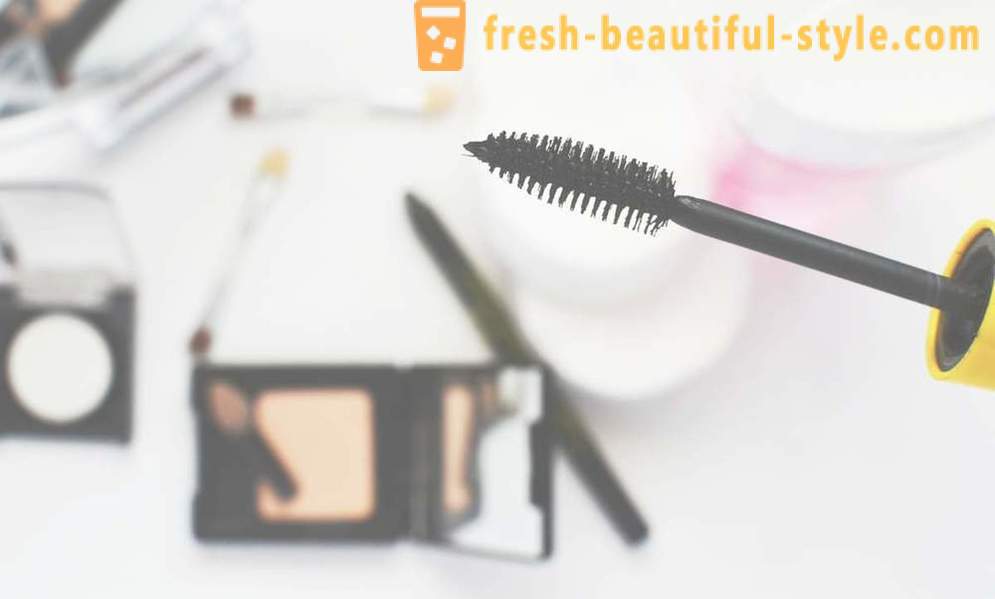 In the wake of time: how to become a beauty-blogger