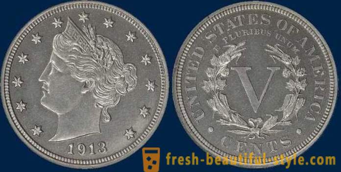 Ten of the most expensive coins