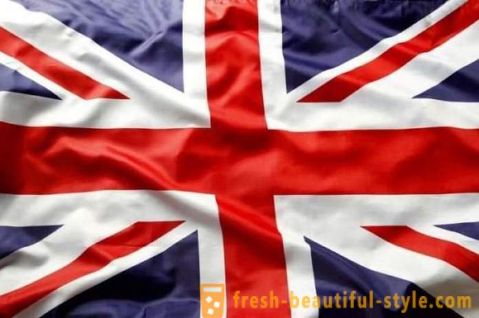 Amazing Facts About the United Kingdom