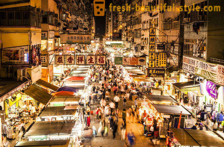 Dispelling the myths about Hong Kong